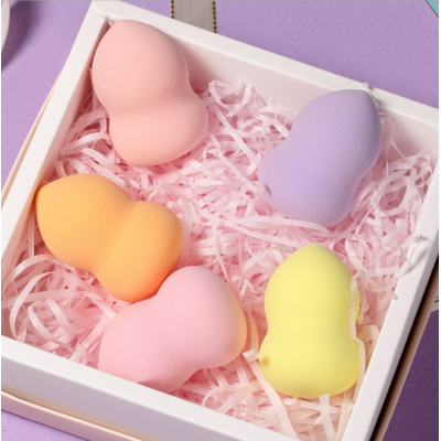 Super Soft High Quality Make Up Sponge Egg Beauty Makeup Sponge Blender For Foundation